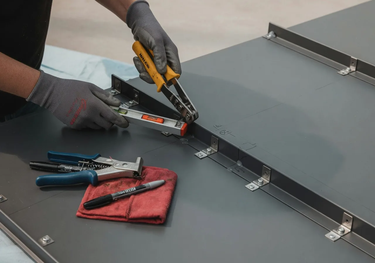 Why choose Metal Roofing Installation in Saint Albans Bay, VT